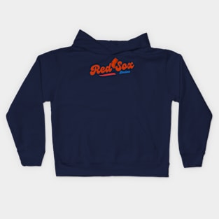 red sox Kids Hoodie